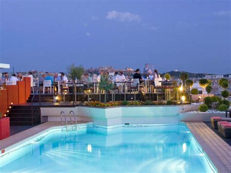 Best Price on Novotel Athens Hotel in Athens + Reviews!