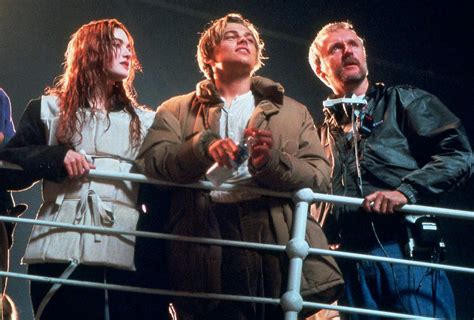 Foto de la película Titanic - Foto 85 por un total de 86 - SensaCine.com