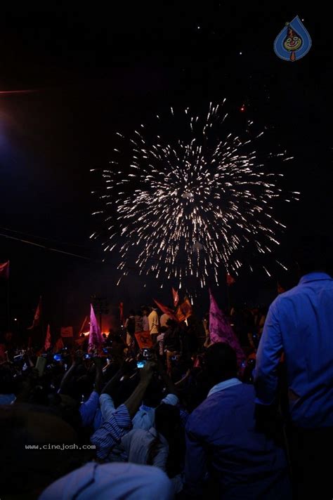 Telangana Formation Celebrations - Photo 10 of 319