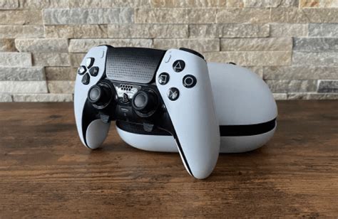 PS5 Edge Controller Review: Is It Worth Upgrading in 2023? | Mega Modz Blog