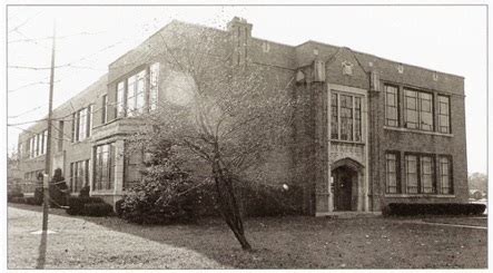 GC6FDDY Rosedale Elementary (Traditional Cache) in Michigan, United ...