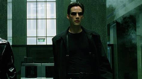 Lilly Wachowski Says "The Matrix" Was Always a Trans Allegory | Them