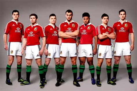 British and Irish Lions 2013: Warren Gatland's squad labeled 'slab of red meat' in Australia ...