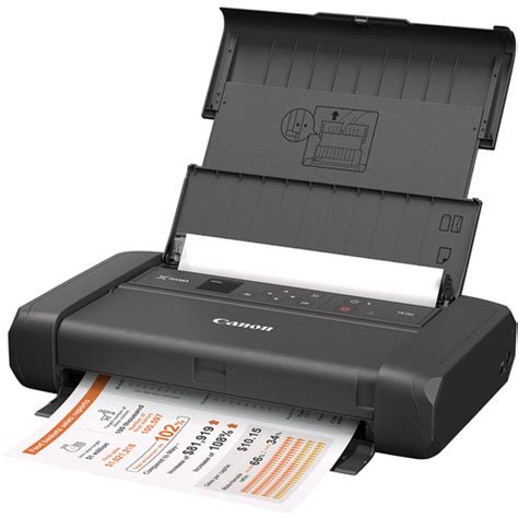 Canon PIXMA TR150 Ink - Enjoy Savings with Reduced Cost Compatibles ...