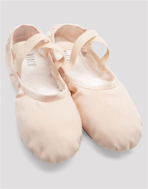 Bloch Performa Ballet Shoe Ladies S0284L - Danzar