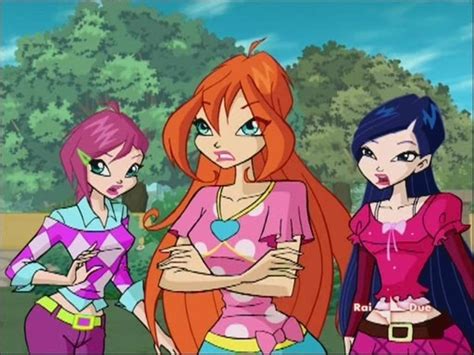 Winx Club: Season 4: Episode 26: Part 1 - The Winx Club Image (17619547) - Fanpop