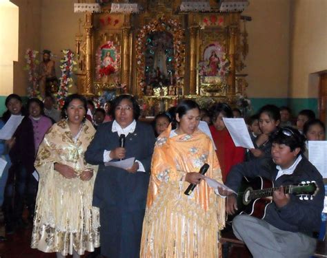 The real shining path in Peru: Incarnate Word sisters