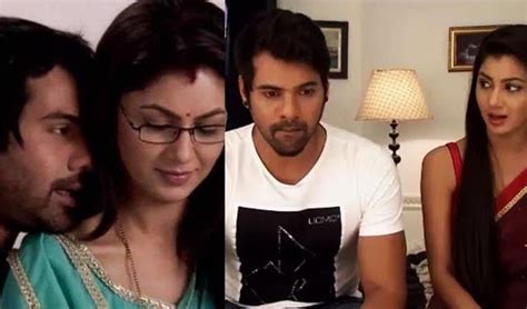 ICONIC MOMENTS of Abhi and Pragya from Zee TV’s Kumkum Bhagya!