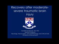 TBI Treatment Options – Moderate to Severe TBI