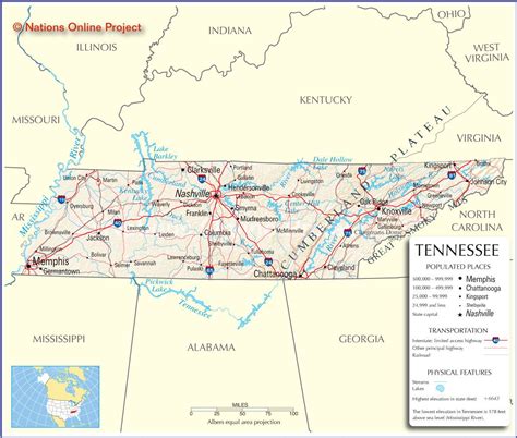 Photos of Tennessee - Google Search | Tennessee map, Map, Tennessee