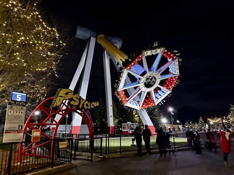 WinterFest at Canada's Wonderland: Your Complete Guide to Vaughan's ...