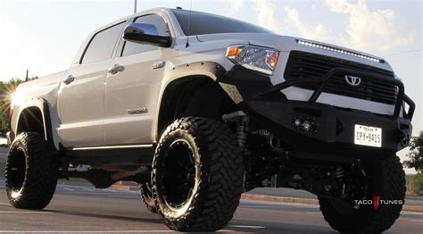 2014 Toyota Tundra CrewMax Lifted For Sale (2) - Taco Tunes - Toyota Audio Solutions