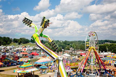 Final preparations underway for West Virginia State Fair | Harrison Lifestyles | wvnews.com