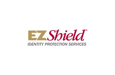 EZShield Identity on Behance