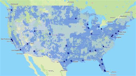 How To Tell The Best Cell Phone Coverage In Your Area