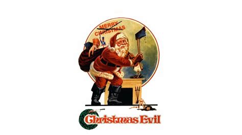 Christmas Evil - Movie - Where To Watch