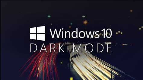 Windows 10 Dark Wallpaper (70+ images)