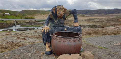 Elves & Trolls in Iceland | GJ Travel