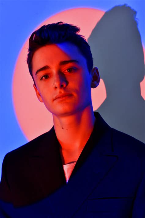 NOAH SCHNAPP INTERVIEW — NEXT CHAPTERS — A BOOK OF MAGAZINE