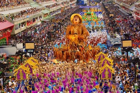 Rio de Janeiro & Carnival | Veloso Tours | AITO