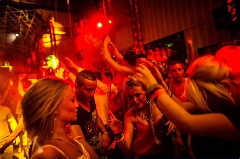 Leeds nightlife given highest possible accolade for third year running - Leeds Live