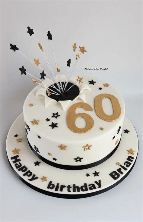 60Th Birthday Cakes For Males : Men S Birthday Cakes : Check spelling ...