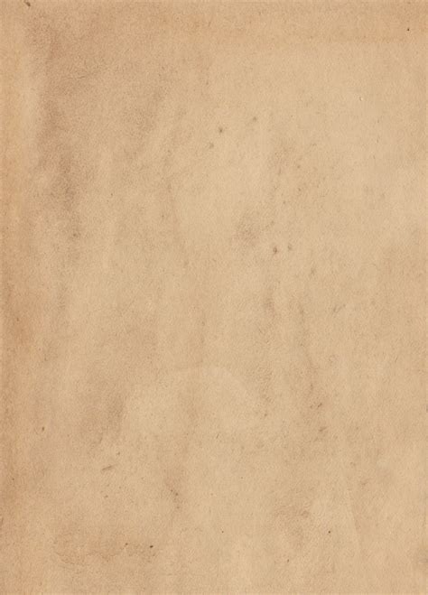 Free 20th Century Brown Vintage Paper Texture - L+T