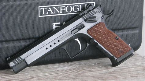 Tanfoglio EAA Witness Hunter 10mm 6... for sale at Gunsamerica.com: 904229548