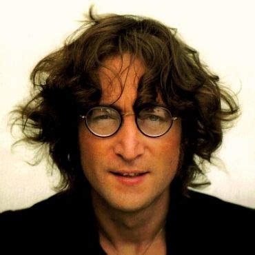 Hairstyles Design For Men Haircuts: John Lennon the Beatles Hairstyles