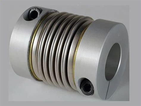 APM Stainless steel Encoder Couplings, Packaging Type: Box at best ...