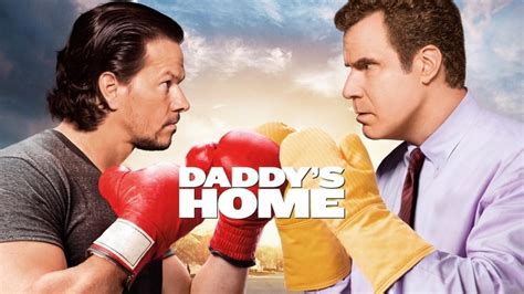 Daddy's Home (2015) — The Movie Database (TMDb)