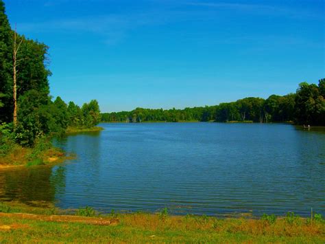 Big Oaks National Wildlife Refuge - Madison Indiana