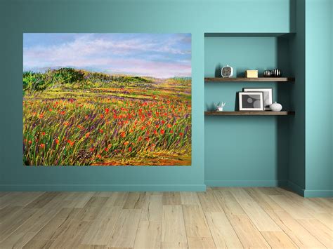 The Poppy Paintings – Best Poppy Paintings