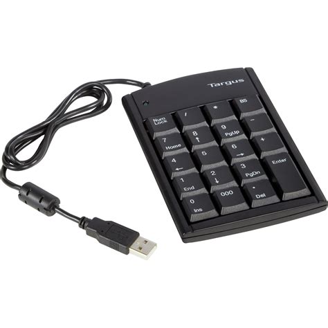 linux - Use USB numeric keypad with phone-like typing? - Super User