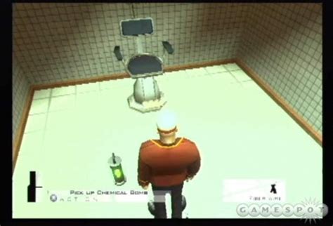 Hitman: Contracts Walkthrough - GameSpot