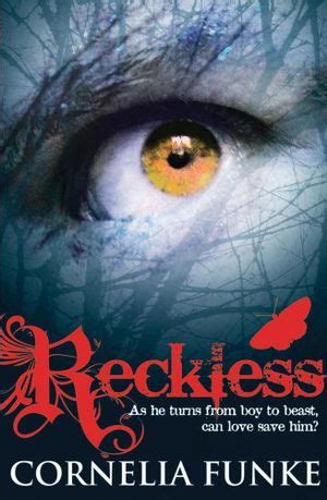 Booktopia - Reckless, Reckless Series : Book 1 by Cornelia Funke ...