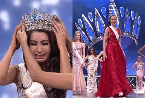 Korea wins Miss Supranational 2017, Philippines in top 10 | Philstar.com