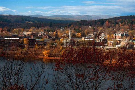 The Magic of Brattleboro, Vermont, According to King Tuff – Fodors ...