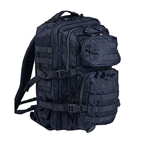 The 4 Best MOLLE Backpacks — Reviews 2019