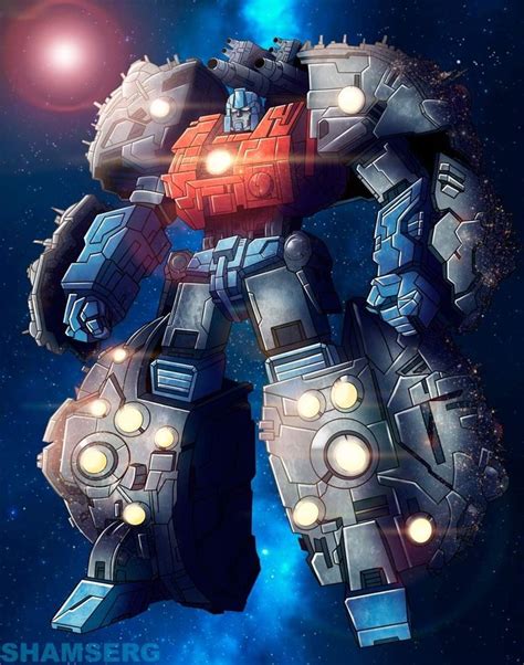 Primus | Transformers art, Transformers artwork, Transformers characters