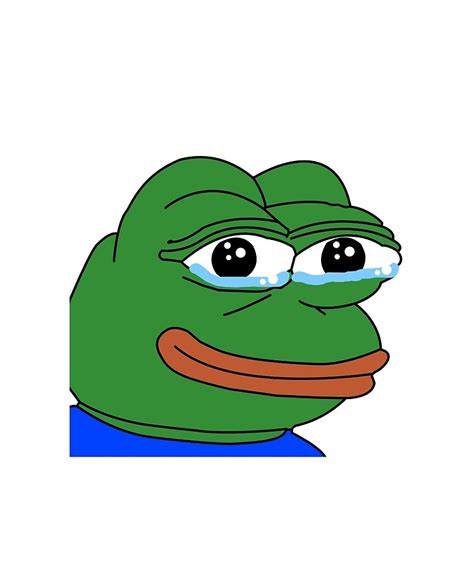 Twitch Emotes Pepega