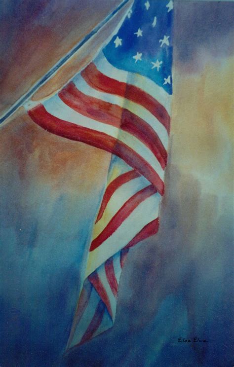 Patriotism by EloeElwe on DeviantArt