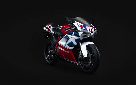 Sports Bike HD Wallpaper - WallpaperSafari