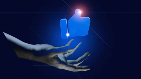 How Facebook designed the like button—and made social media into a pop
