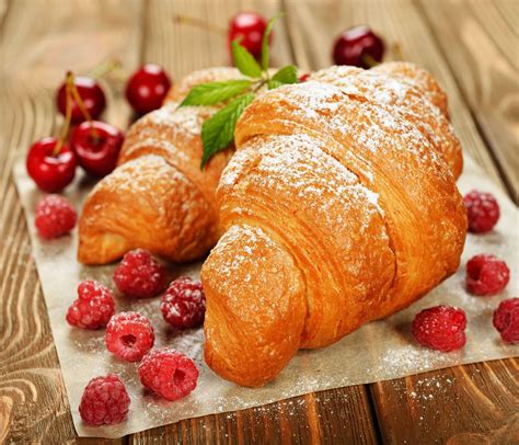 Josef's French Croissants - Josef’s Vienna Bakery Café & Restaurant