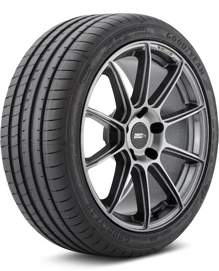 Goodyear Eagle F1 Asymmetric 5 | Tire Rack