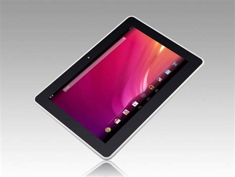 Le Pan TC1020 Tablet Review | TechwareLabs