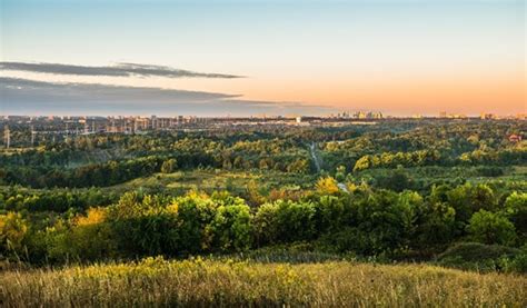 Explore Rouge National Urban Park, Toronto, ON