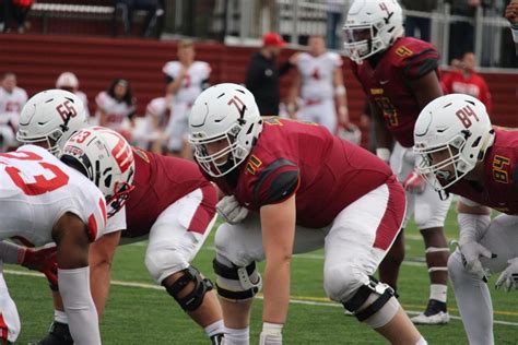 Oberlin Football Wins First Game of 2021 Season – The Oberlin Review