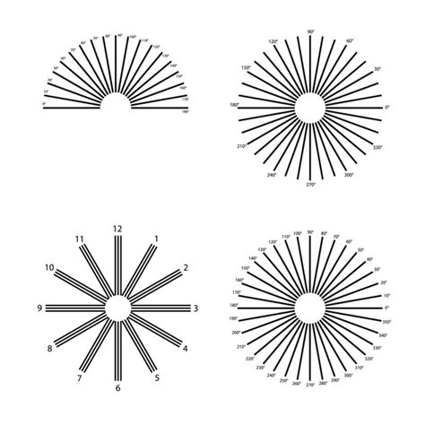 6,055 Astigmatism Test Images, Stock Photos, 3D objects, & Vectors | Shutterstock